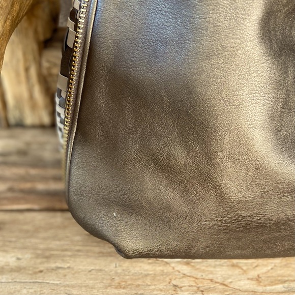 ⭐️Big Buddha Beautiful Bronze Bag - Picture 10 of 12